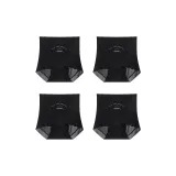 Чёрный + Чёрный + Чёрный + Чёрный