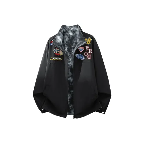 Pepe the Frog Куртки и Пальто Унисекс