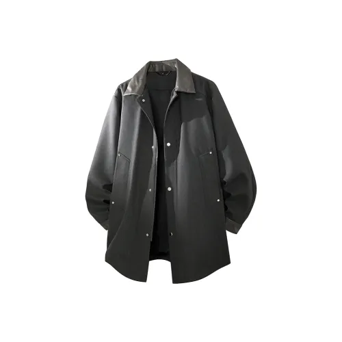 COPICVEN Унисекс Куртки