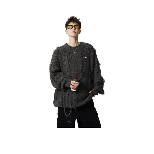 VGVX Унисекс Трикотаж