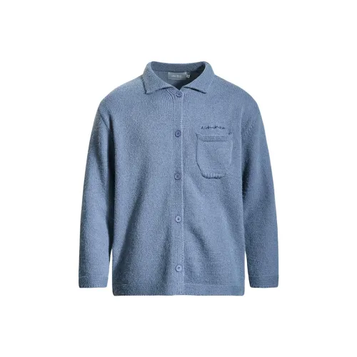 MAISON VINSON Унисекс Трикотаж