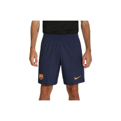 nike Dri Fit ADV FC Barcelona Match Home 24 25 Football Lower Men's