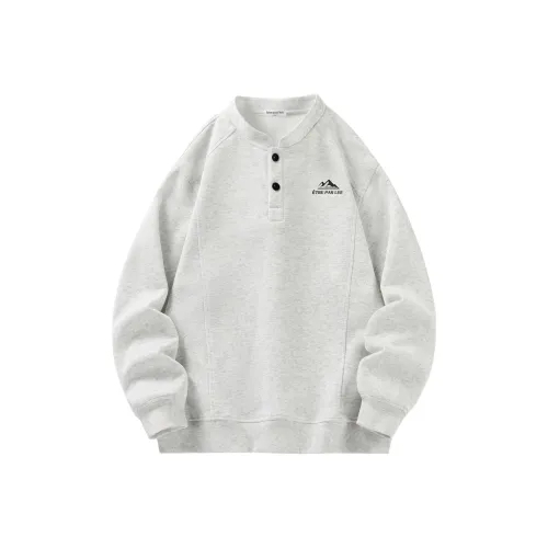 Être Par Lee Унисекс Свитшоты