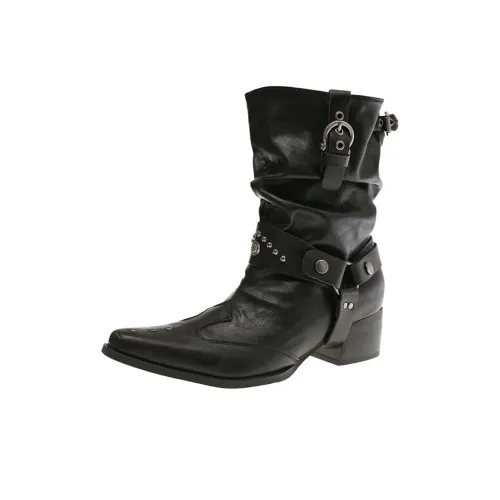 Betu Ботильоны Black Women's