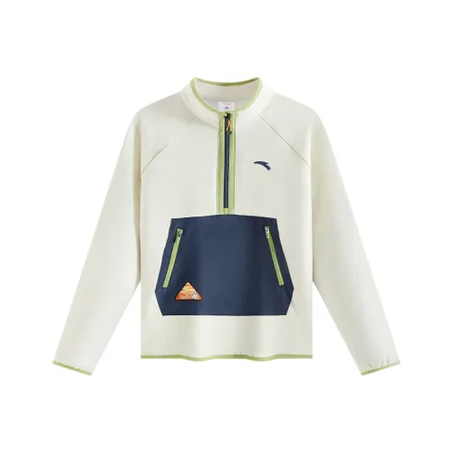 Свитшот Antakids x WWF для детей