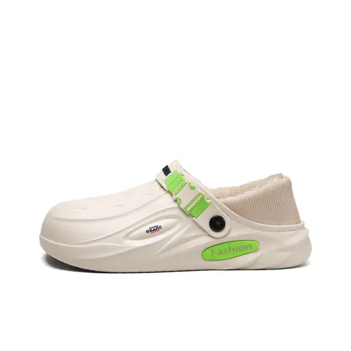 GEANC Низкий топ Утеплённая обувь Унисекс