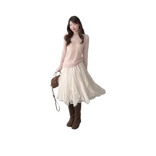 EIDOLON GRAIN Комплект с юбкой Женские