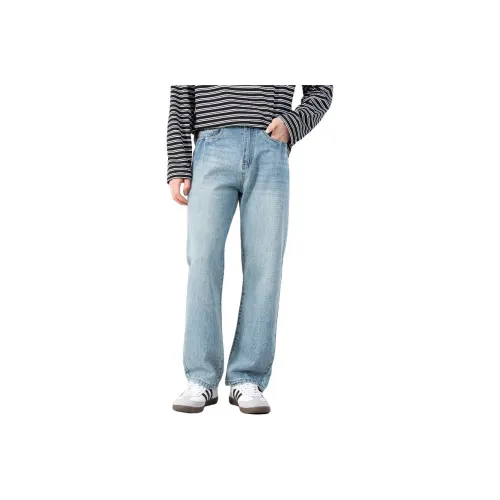 ASSIDUOUS CONFUSED EFFORT Джинсы Мужские