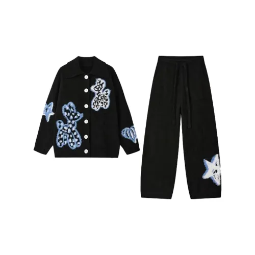 Tiansui Изображение Цвет Женский Пижамный Комплект