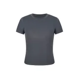 Темно-серый