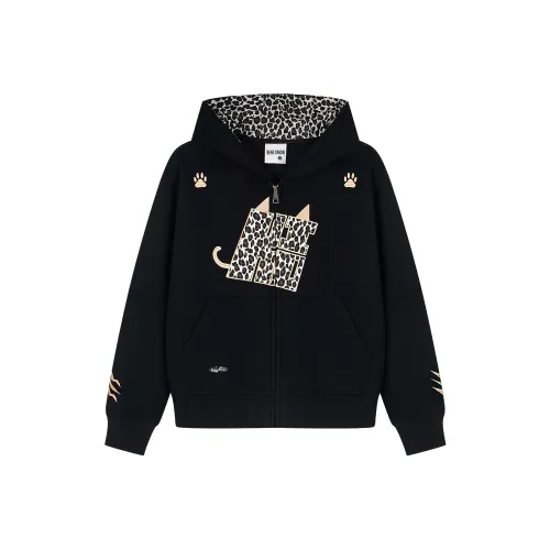 BEAR UNION Унисекс Свитшоты