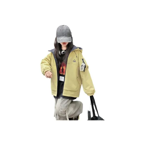 Because no Kids Топы