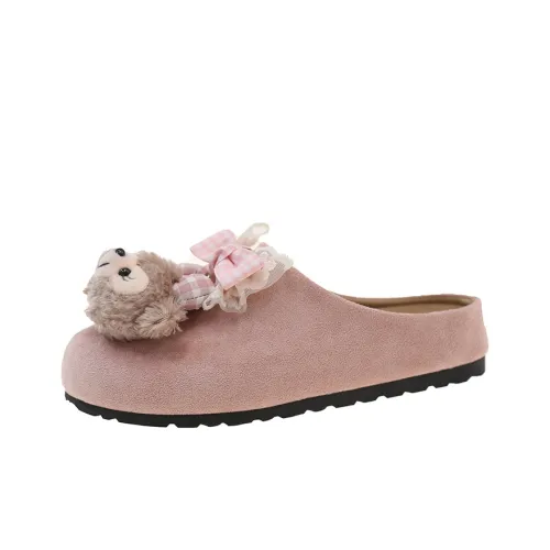 KLJK Birkenstock Позиционирование стиля Обувь Женские