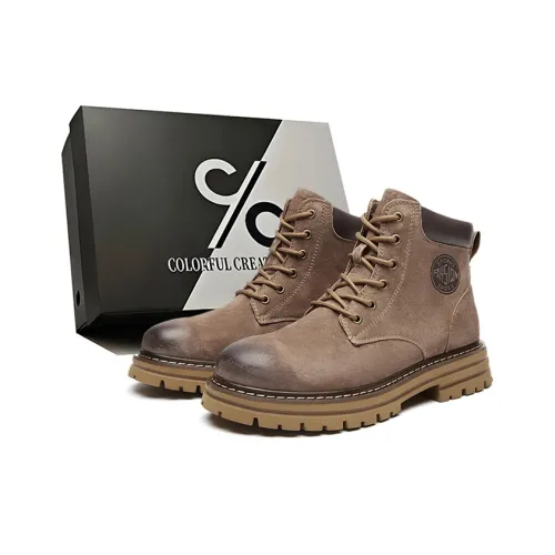 Colorful Creations Мартин Boot Унисекс