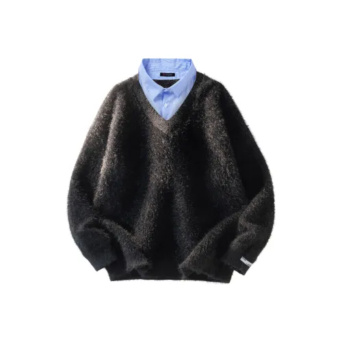 SylphlikeLoli Унисекс Свитера