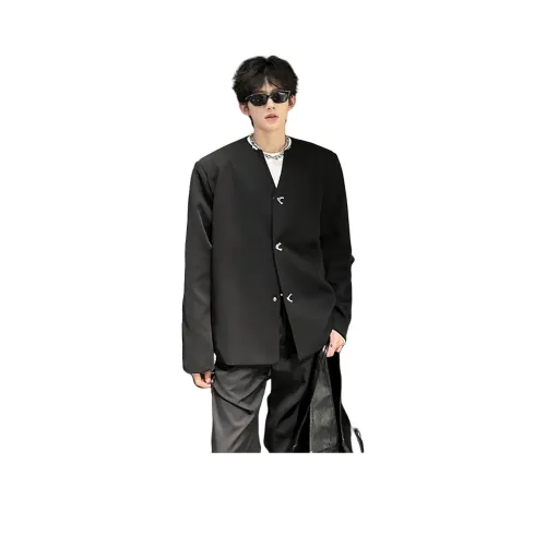 JIARONG Унисекс Деловые костюмы