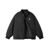 Чёрный [утеплённый]