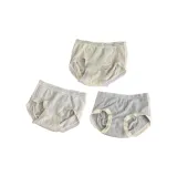 3 пачки (Бежево-желтый + Молочно-белый + Светло-синий)