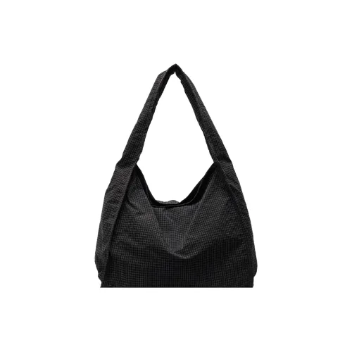 CARTELO Холст Плечевая сумка Стандартная Унисекс Многоцветная