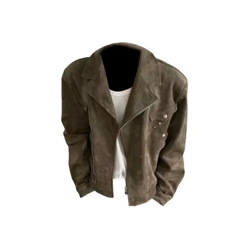 FORCEPULR Куртки и Пальто Унисекс