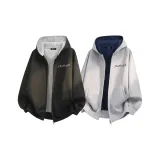 2 шт (Черный + Белый, Вересковый серый)