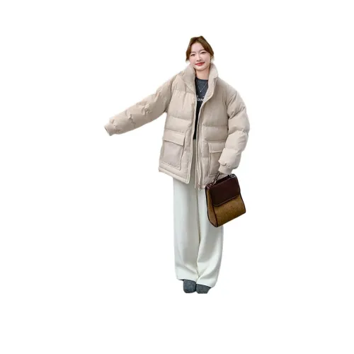 MEXICAN Изображение Цвет Женские Пуховики