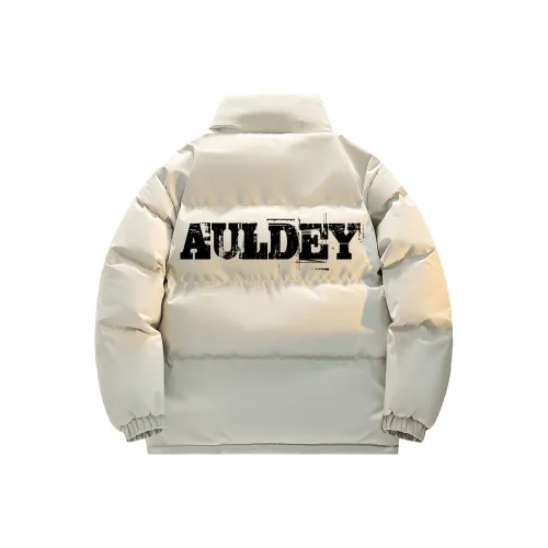 AULDEY Унисекс Пуховики