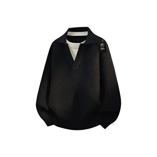 URBAN AUTHENTIC Унисекс Свитера