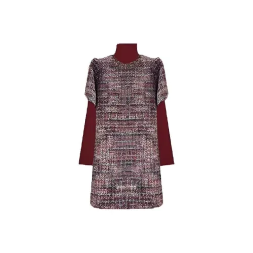 COVT Свитер+Юбка Женские Комплекты с юбкой