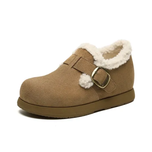 Daphne Ankle Длина (размер в длину) Сноубутсы Женские