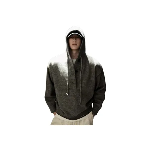 DEMAVIE Унисекс Свитера