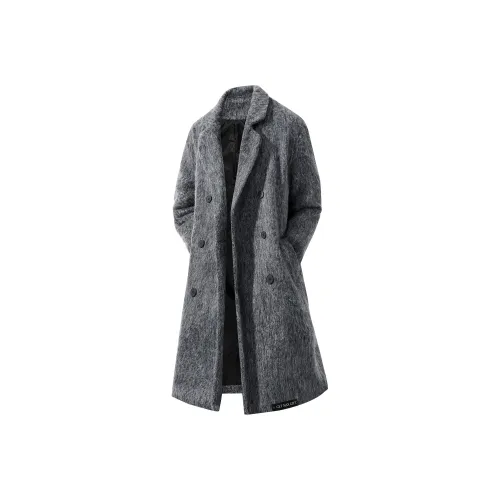 GET MAX GIFT Унисекс Пальто