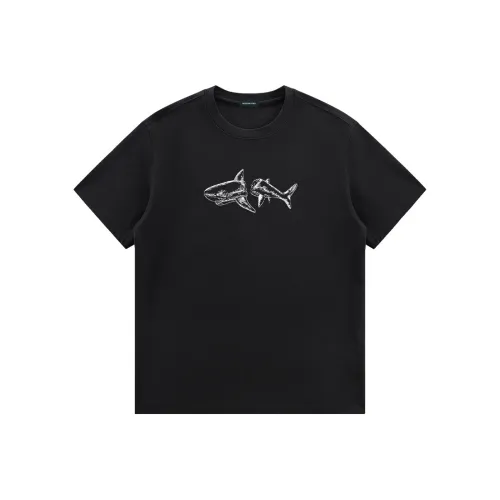 MULONG PRO Унисекс T-рубашки