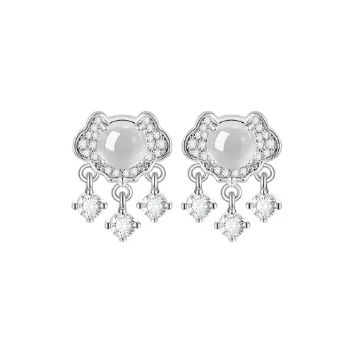Daisy Dream Серьги с цирконием Женские