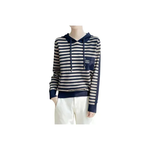 HAPG Женская трикотажная одежда