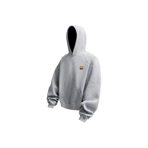 FCB ARCELONA Унисекс Свитшоты