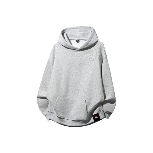 Свитшот Westward Bound Chronicle Unisex