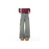 Грязно-желтый