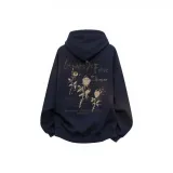 Темно-синий