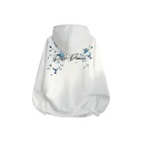 Белый (с флисовой подкладкой)