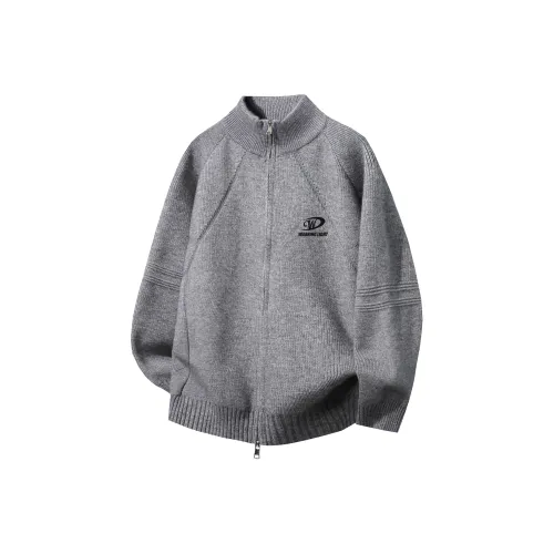 WARNING LIGHT Унисекс Трикотаж