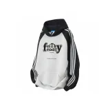 Серый меланж