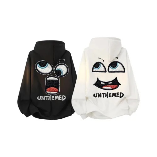 UNthemed Унисекс Свитшоты