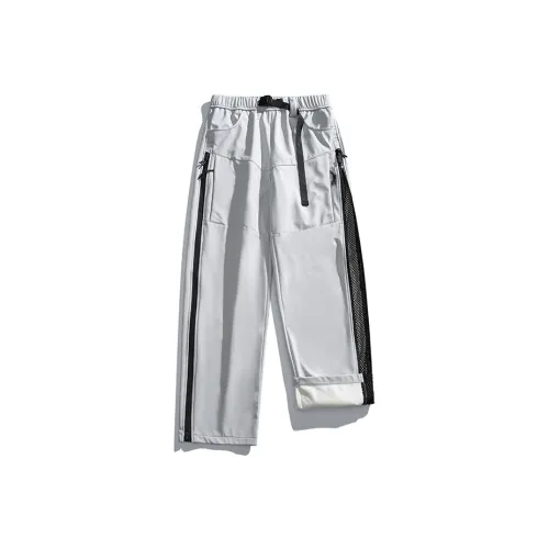 TIMD Мужские Повседневные Брюки