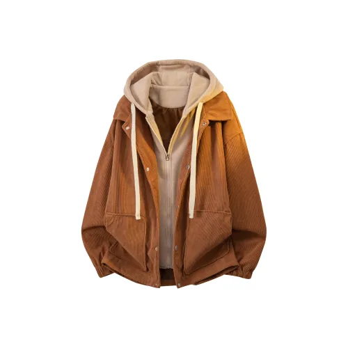 F·dragon Унисекс Куртки