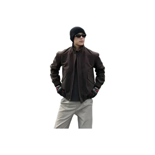 DEMAVIE Унисекс Куртки