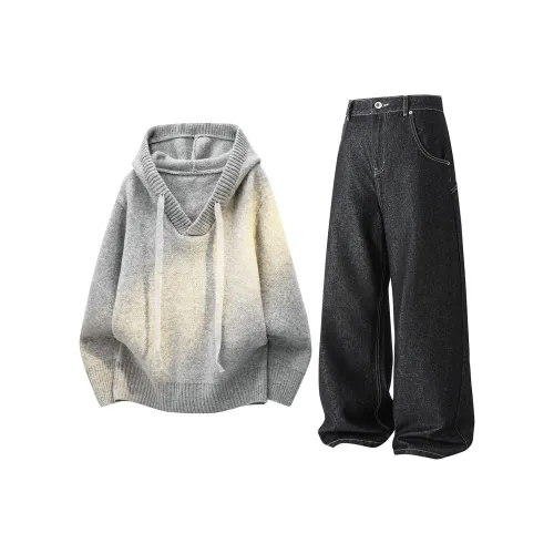 PAEFA Унисекс Повседневная Спортивная Одежда