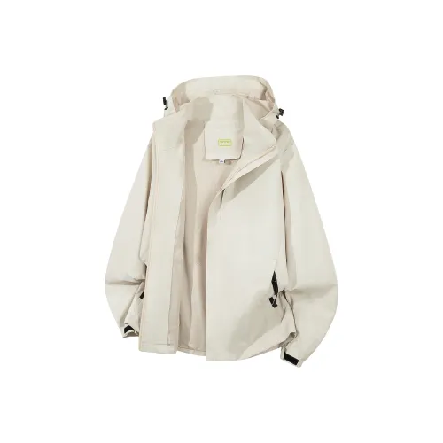 Simyke Женские Куртки