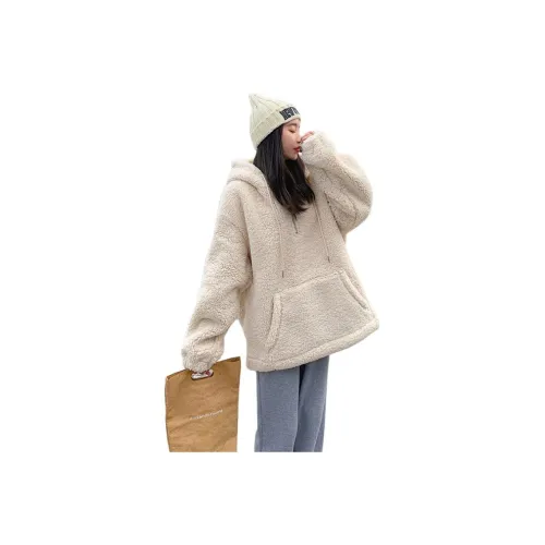 MEXICAN Бархат Feel Пальто Женское