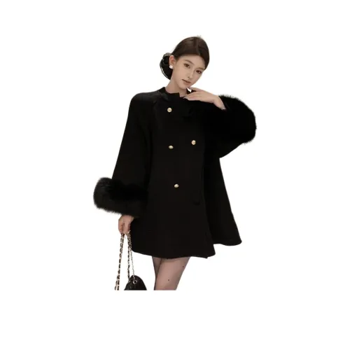 XIANSINIAO Изображение Цвет Женский Пальто